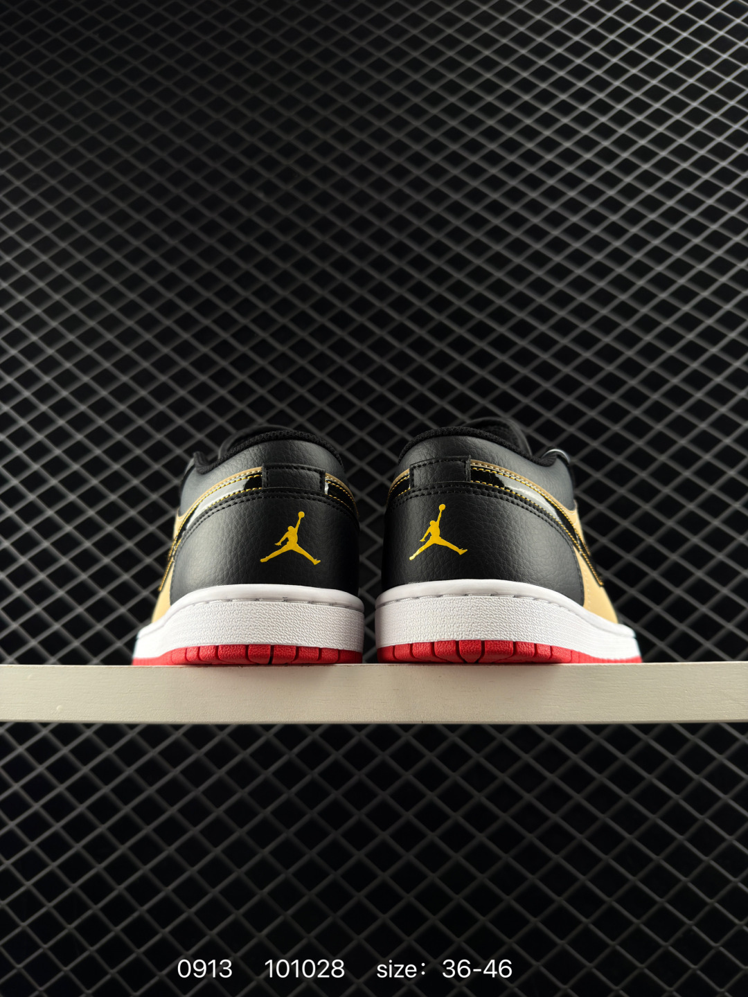 Nike Air Jordan 1 Low AJ1